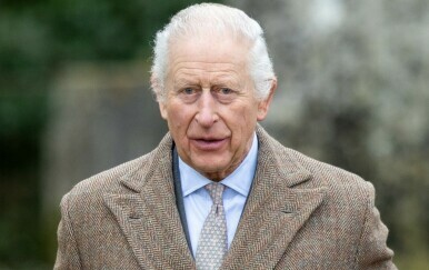 Kralj Charles