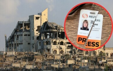 Valerie Zink dala ostavku