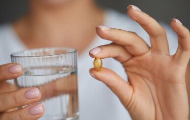 Kada se pije vitamin D za maksimalnu učinkovitost?