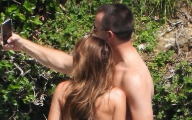 John Terry sa suprugom - 7