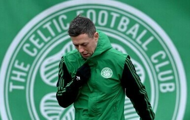 Callum McGregor