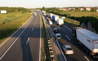 Autocesta A3, ilustracija