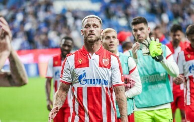 Marko Arnautović