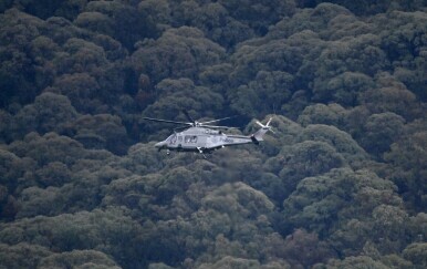 Potraga za ubojicom u Australiji