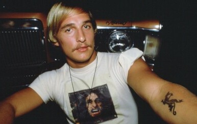 Matthew McConaughey - 3