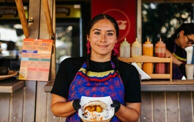 Fiesta Latina: Kako je Zagreb postao šarena, vesela i glasna latinoamerička tržnica