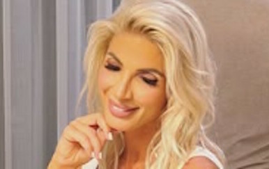 Jolina supruga Ana je proslavila 44. rođendan