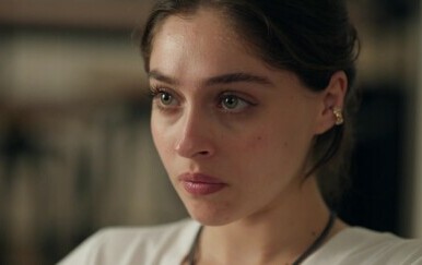 Leyla: Mora mu nešto reći - pozvala ga je na kavu