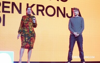 HUDI pokreće novu nagradu „Northern Star“ – orijentir za jačanje neovisnosti hrvatskog digitalnog ekosustava
