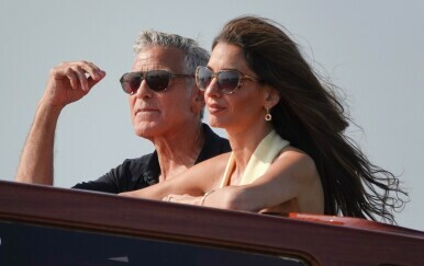 George Clooney otkrio zašto se nikada ne svađa sa suprugom