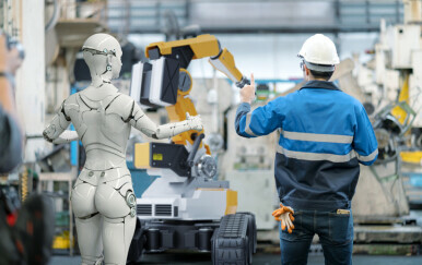 Nvidia predstavila novi AI modul koji će napraviti revoluciju u robotici i "oživjeti" humanoidne robote