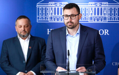 Konferencija Možemo!: Marin Živković