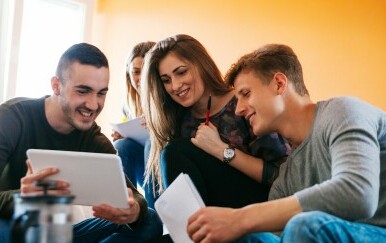 Grupno rješavanje problema