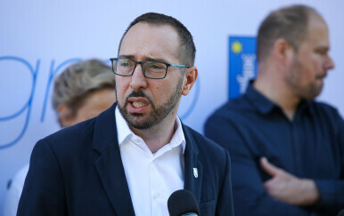 Tomislav Tomašević
