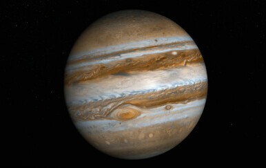 Skriveno srce Jupitera krije tajnu koju astronomi nisu očekivali