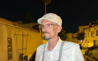 Raphaël Graven / Jean Pormanove