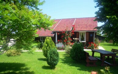 Kuća Nela kod Plitvičkih jezera, Airbnb