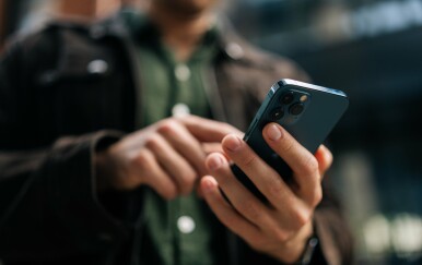 Noćna mora za privatnost: Konkurent WhatsAppu špijunira korisnike