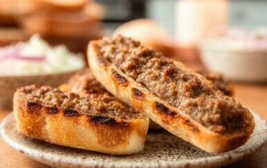 Najbolji recept za mazalice: Omiljeno jelo od mljevenog mesa kojim lako možete nahraniti veliko društvo