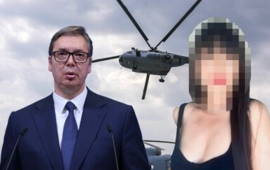 Vojni pilot iz Splita i njegova djevojka s Kosova optuženi za špijunažu
