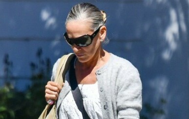 Sarah Jessica Parker