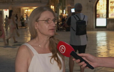 Ana Peraica