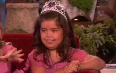 Sophia Grace Brownlee