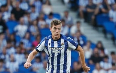 Transferi: Carlos Soler iz PSG-a ide u Sučićev Real Sociedad