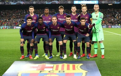 Navijači Hajduka krenuli u napad po bivšu zvijezdu Barcelone: Idol mu je Ivan Rakitić!