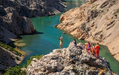 Dalmacija postaje središte sporta i zabave: Vrijeme je za Zrmanja triple challenge