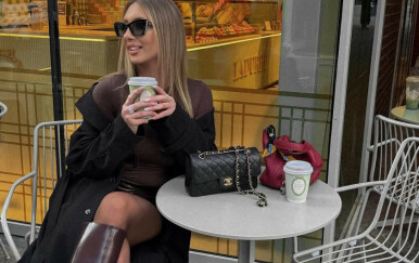 Čizme za jesen koje izgleda žele baš SVI: Jedan par čizmi postao viralni hit – a nisu ni skupe