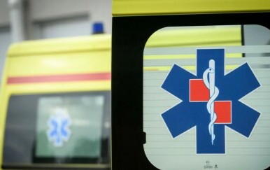 Hitna pomoć, ilustracija