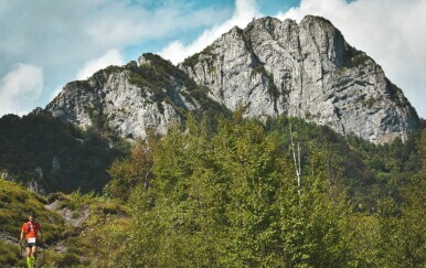 Ogulin Trail: Bajkovita utrka u srcu Hrvatske