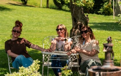 Od šarana na rašljama, meda, sira, vina do šljiva i rakije – Doživljaj više čeka vas ovog rujna