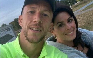 Ivan i Josipa Perišić - 1