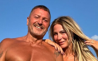 Vesna i Đole Đogani - 1