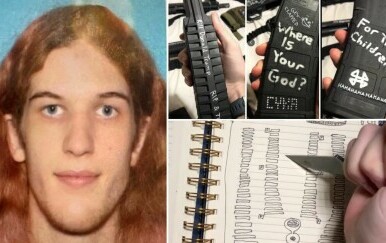 Novi detalji krvavog napada na školu u SAD-u