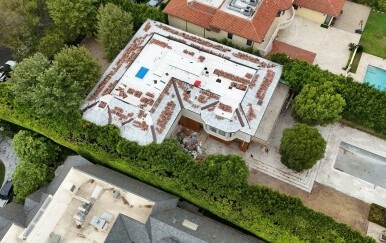 Kuća braće Menendez