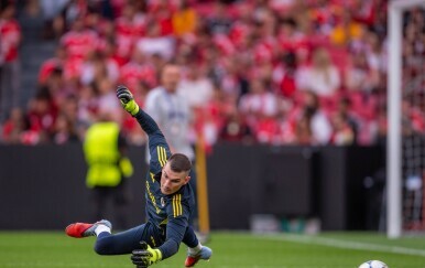 Hitan sastanak u Fenerbahčeu: Najprije nazvali Mourinha pa Livakoviću priopćili odluku
