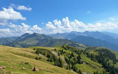 Avantura s pet zvjezdica: Hrvatska ideja na austrijski način