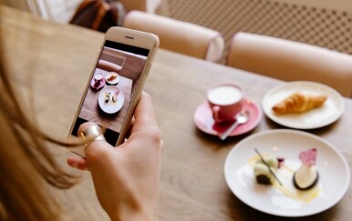 Želite imati estetičan Instagram profil? Nema šanse dok radite ovih 5 pogrešaka