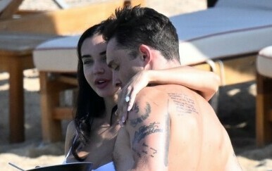 Ed Westwick, Amy Jackson