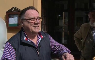 In Magazin: Halid Bešlić - 6