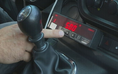 Ministarstvo uvodi nove mjere za cijene taksija: Uz ograničene cijene, bit će i označeni