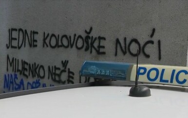 Kad riječi postanu prijetnja - 2