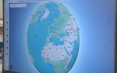 Nova inicijativa Afričke unije! Žele promijeniti kartu svijeta: Hrvatska bi se izdužila