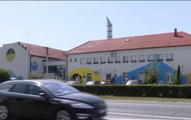 Priveden ravnatelj škole