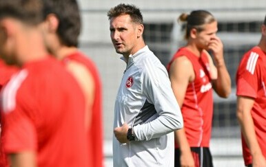 Miro Klose