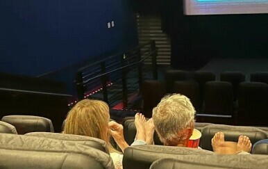 Uhvaćeni na djelu - 8