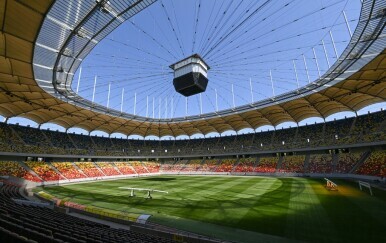 National Arena u Bukureštu